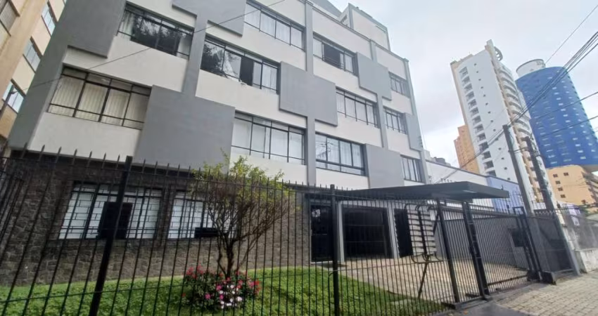 Apartamento no Água Verde de 102 m² com 2 quartos  - 09646-6-I