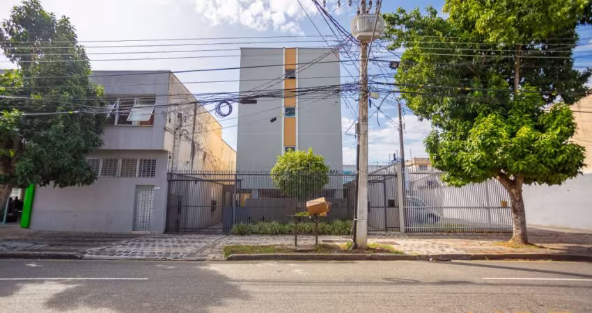 Apartamento com 02 quartos no Rebouças - 3509 - HABITEC