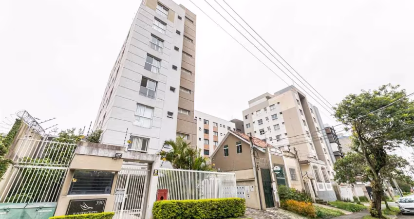 Apartamento no CRISTO REI com 43,12 m²