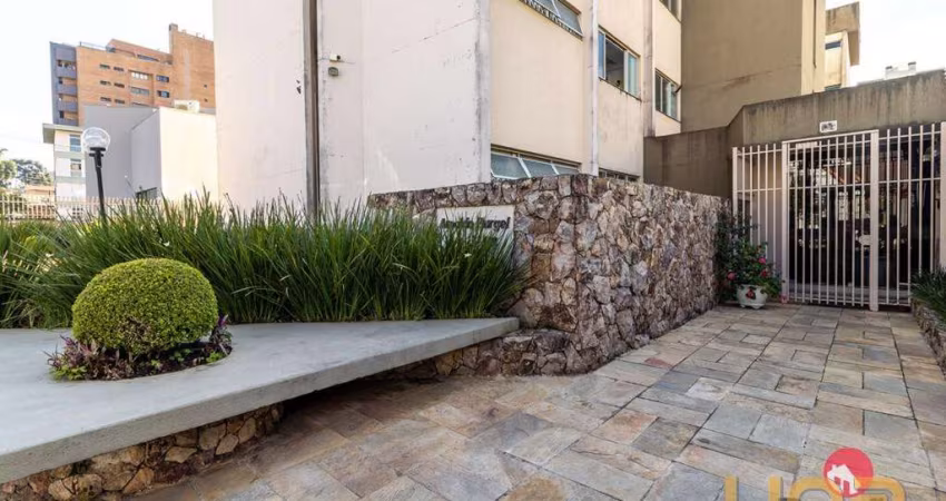 Apartamento no Batel de 184,90 m² com 4 quartos  - 00047.015-R