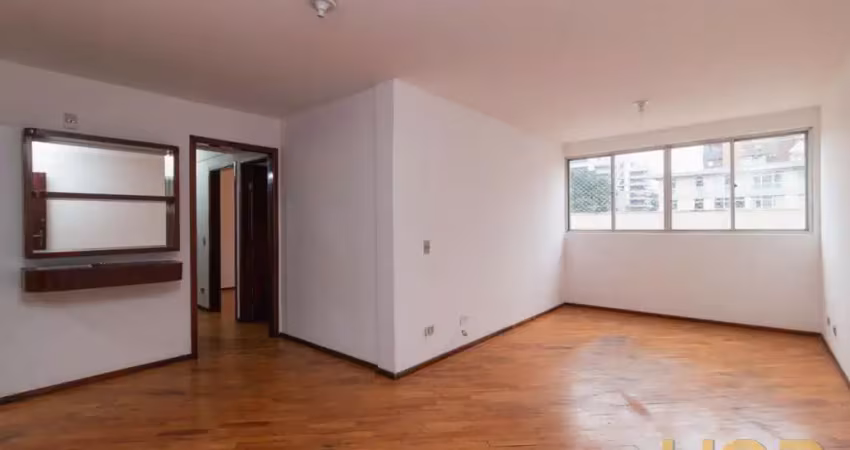 Apartamento no batel de 184,90 m² com 4 quartos  - 00047.015-r