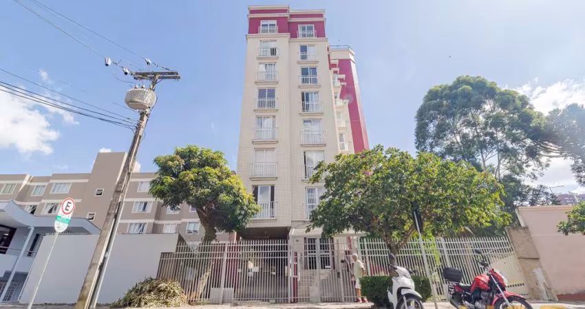 APARTAMENTO - 2 DORM - 74,50 M² - BATEL - HABITEC - 01468.001