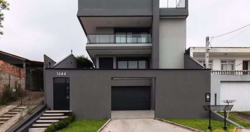 CASA COM 3 QUARTOS - ÁREA TOTAL 521m² - PILARZINHO - REF 5940-