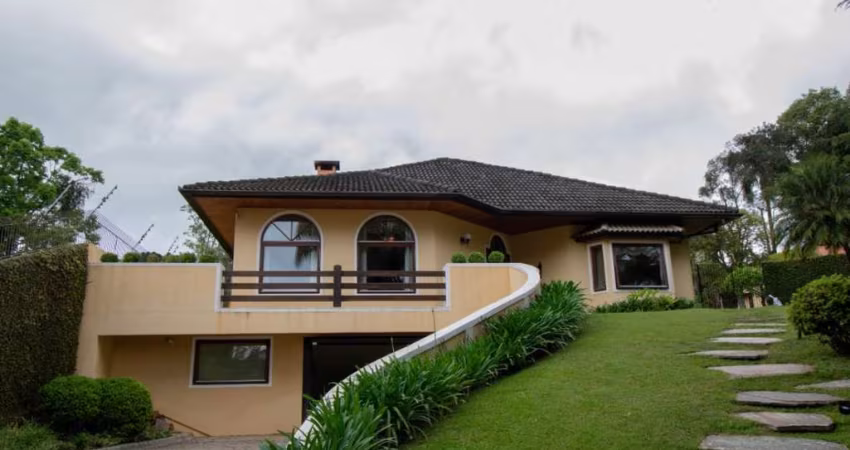 Casa em Condomínio no Ferraria de 2340,23 m²  - 11326.001-CLA