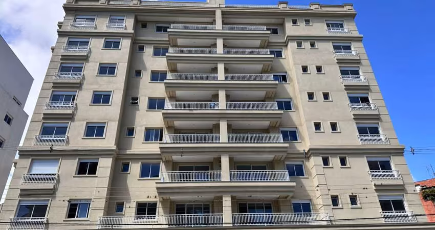 Venda Apartamento 1 Suíte + 2 Demi Juvevê Curitiba