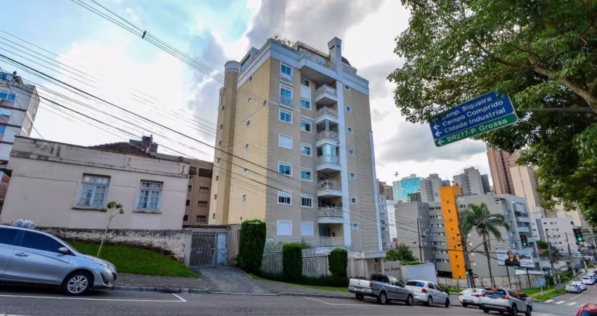 Cobertura com 3 dormitórios à venda, 213 m² por R$ 1.790.000,0