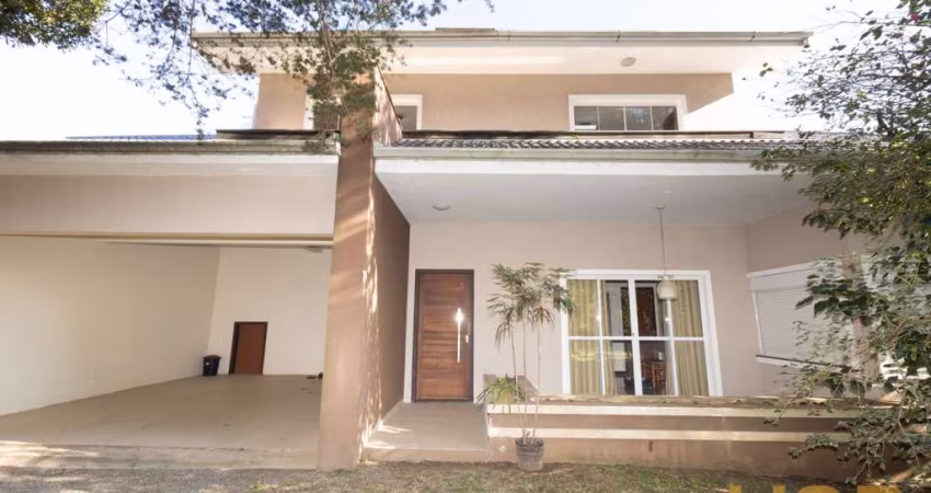 Casa em Condomínio no São Braz de 286,14 m² com 3 quartos  - 9