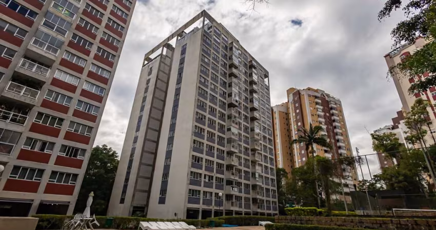 Apartamento - Ahú