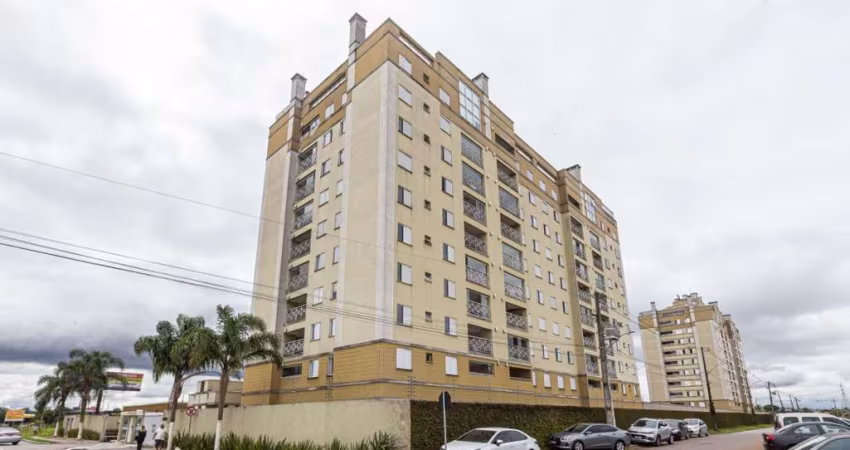 Apartamento com 2 dormitórios à venda, 54 m² por R$ 350.000,00