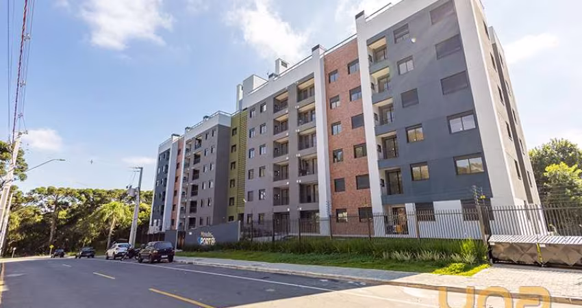 Imobiliária Cilar Vende Apartamento 2 Quartos no Santa Cândida