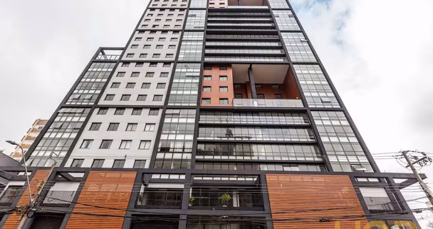 Apartamento no Centro de 34 m² com 1 quarto  - 21305-5-I2