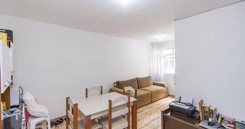 Apartamento 58m² com 02 quartos no Campo Comprido - Curitiba/P