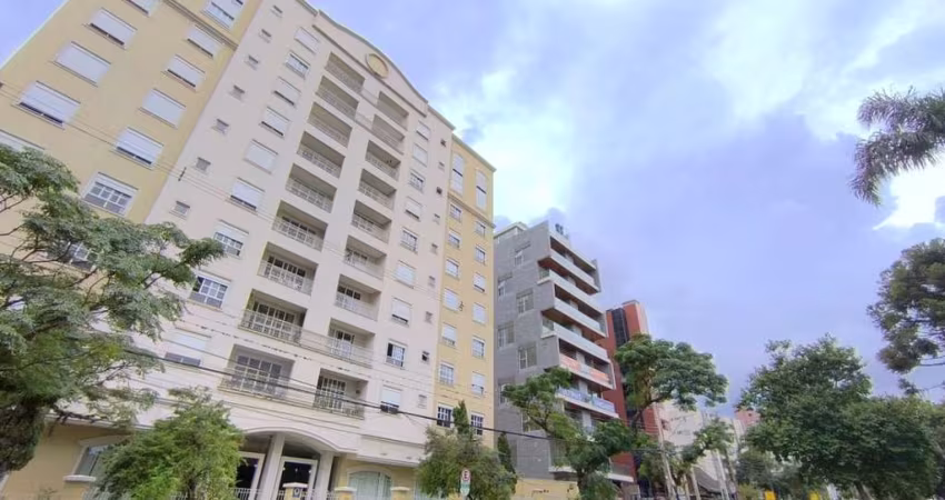 Apartamento no Bigorrilho de 359 m² com 3 quartos  - 213365-I2