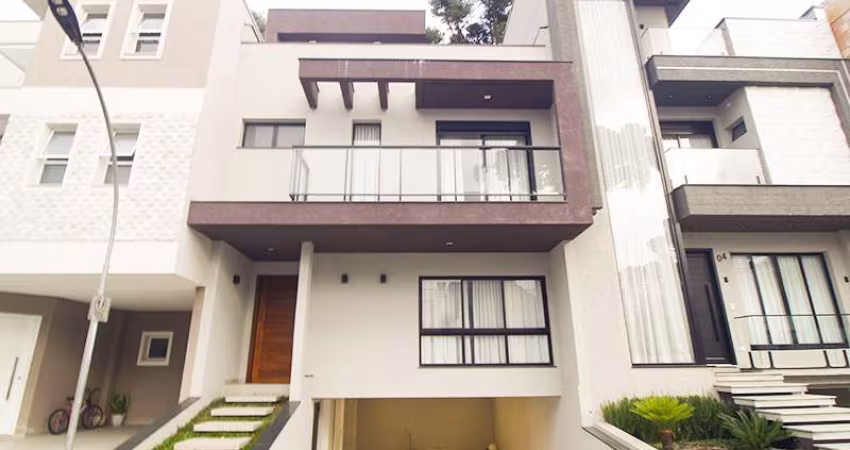 Imobiliária Cilar Aluga Casa 4 Quartos no Pinheirinho com 222m