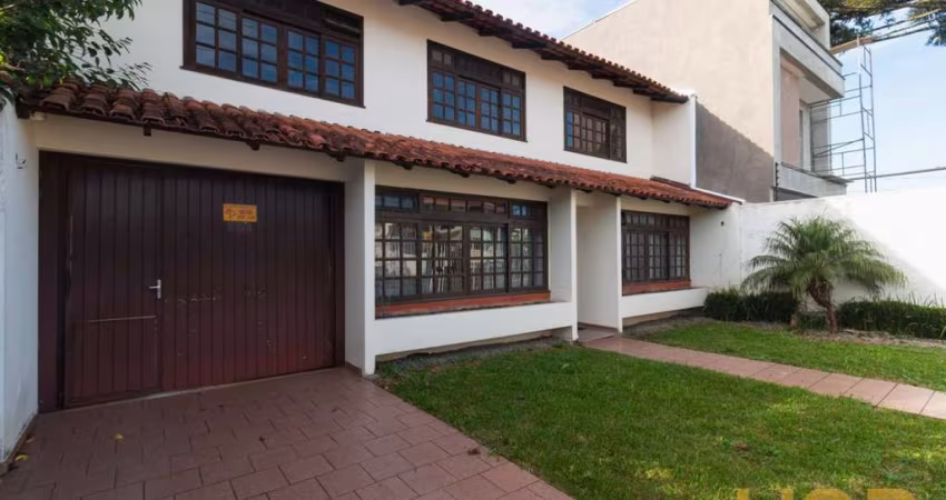 Casa de 292,50m² no Jardim das Américas