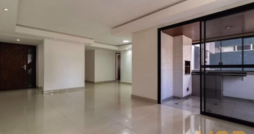 Apartamento no Centro de 222,12 m² com 4 quartos  - 02609.028-