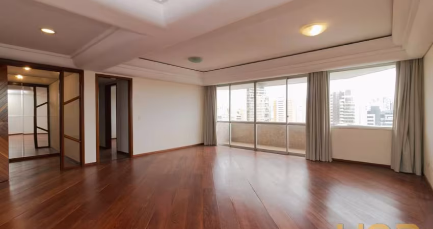 Excelente Apartamento para Locação no Bairro Água Verde ? Curi