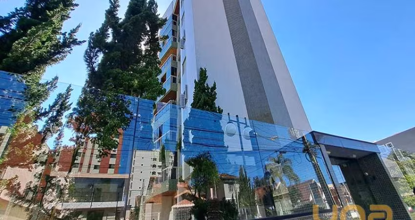 Imobiliária Cilar Aluga Apartamento 3 Quartos no Batel com 299