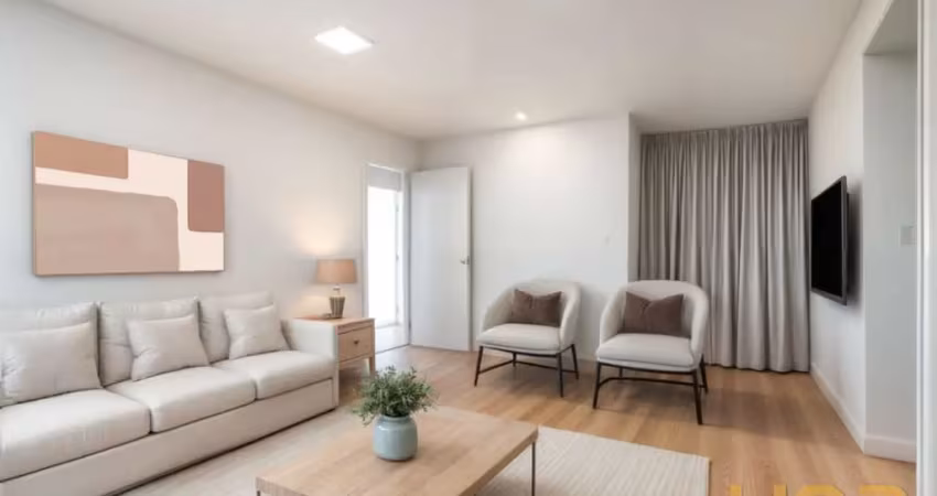 Apartamento no seminário de 175,00 m² com 4 quartos  - 01413.0