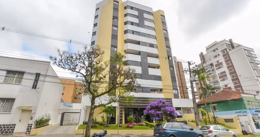 Aluguel Apartamento 2 Quartos Bigorrilho Curitiba