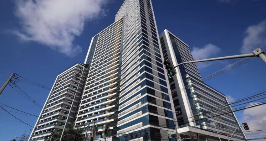 Apartamento no CENTRO com 45,39m²