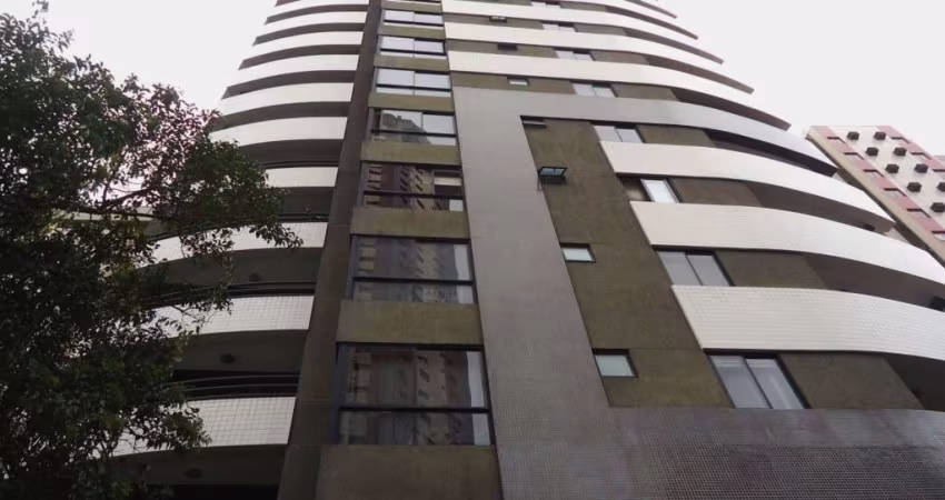 Apartamento no BIGORRILHO de 104,00 m²  - 08015.004-FT