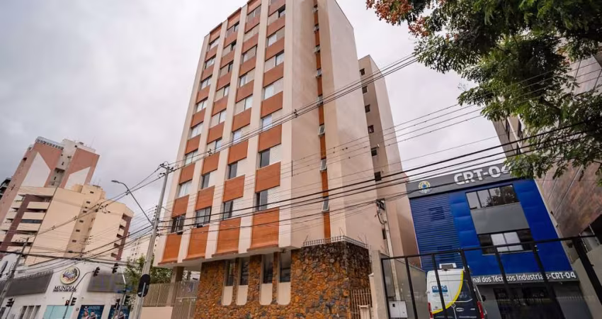 Aluguel Apartamento 3 Quartos Centro Curitiba