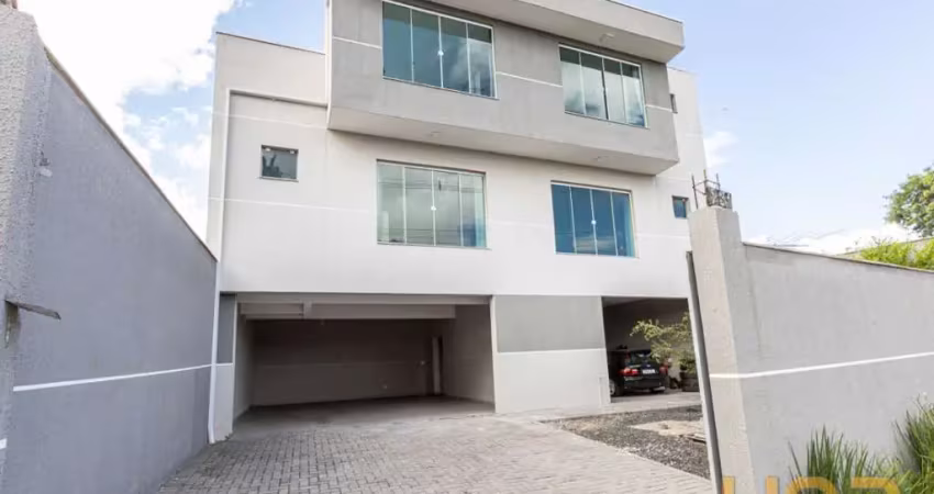 Sobrado no tingui de 360 m² com 4 quartos  - 21323-3-i2