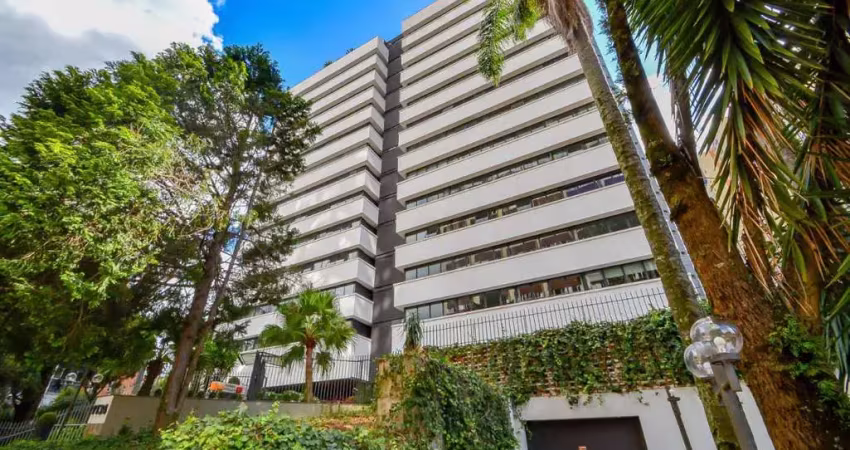 Apartamento com 3 quartos à venda, por R$ 1.160.000 - Batel -