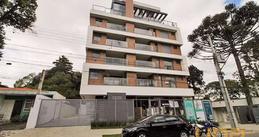 Imobiliária Cilar Vende Apartamento 3 Quartos no Mercês com 16