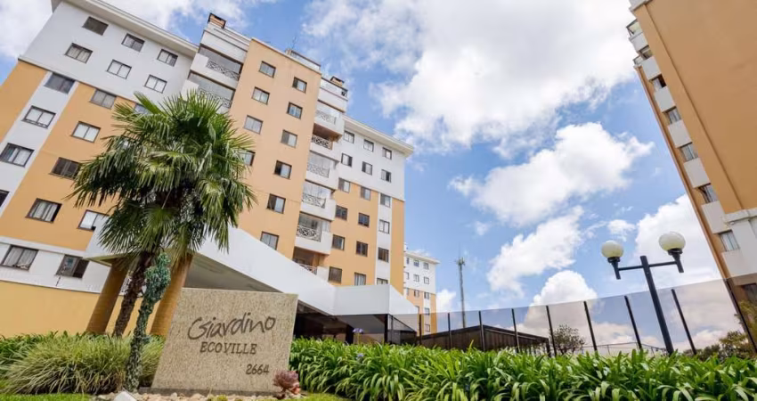 Cobertura 3 quartos 3 vagas Giardino Ecoville