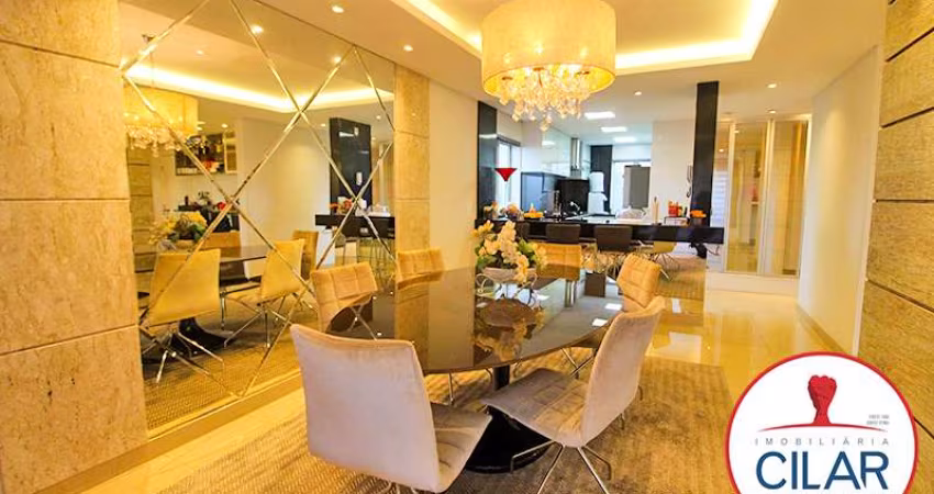 Imobiliária Cilar Vende Apartamento 2 Suítes no Santo Inácio c