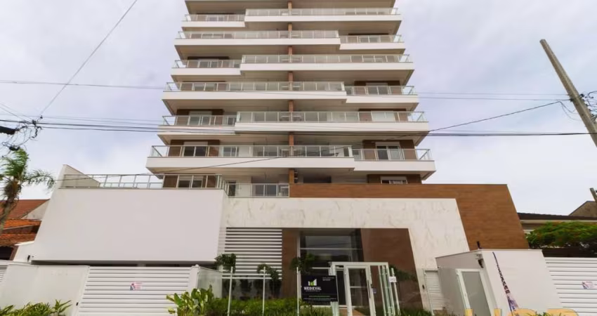 APARTAMENTO COM 3 QUARTOS - ÁREA TOTAL 176,99m² - CENTRO/GUARA