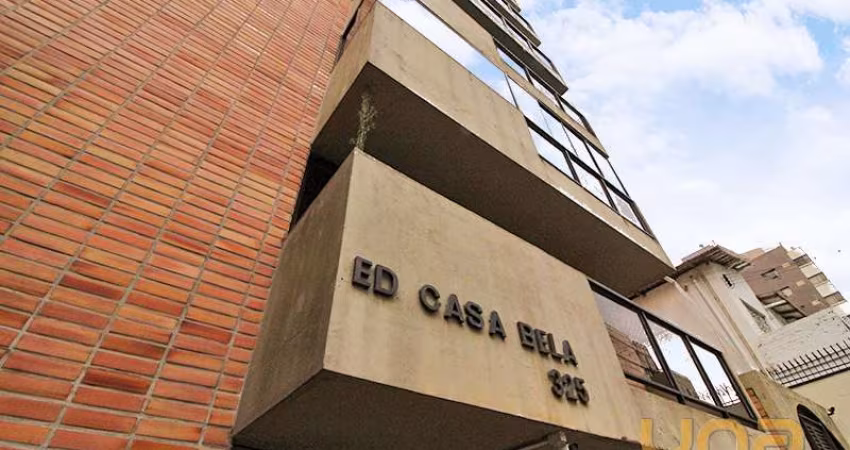 Imobiliária Cilar Vende Cobertura 3 Quartos no Centro Cívico c