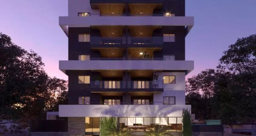Apartamento com 3 dormitórios à venda, 109 m² por R$ 1.149.810