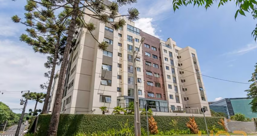 Cobertura 125m² com 02 quartos no Cristo Rei - Curitiba/PR