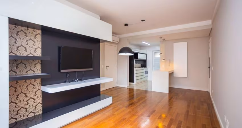 Apartamento - Bigorrilho