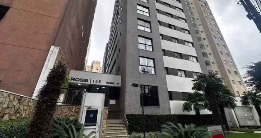 Studio Condomínio Rossi 145 - Bairro Cristo Rei