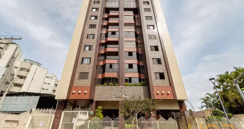 Apartamento com 02 quartos no Batel - 2125 - HABITEC