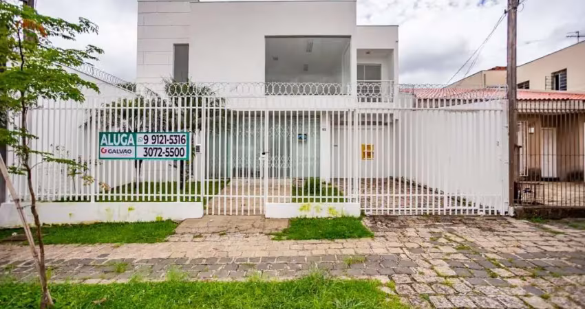 Loja no REBOUÇAS de 260,00 m²  - 38025.001-GL