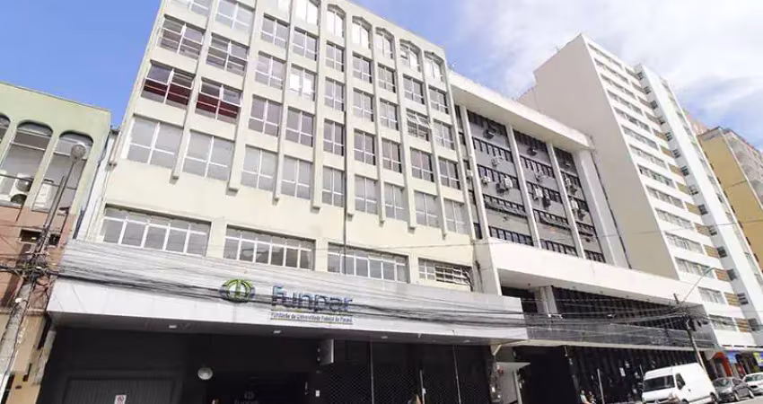 Imobiliária cilar aluga conjunto comercial no centro com 495,6