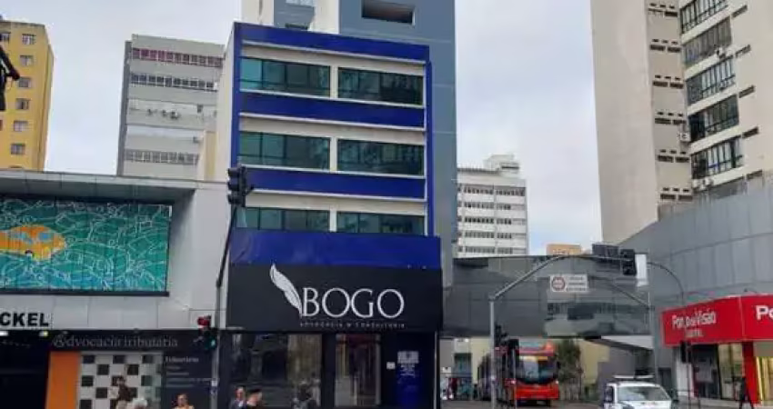 Conjunto comercial no centro de 472 m²  - 133078-i2