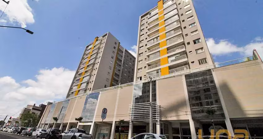 Imobiliária Cilar Aluga Loja no Capão Raso com 250m², Ref. 003