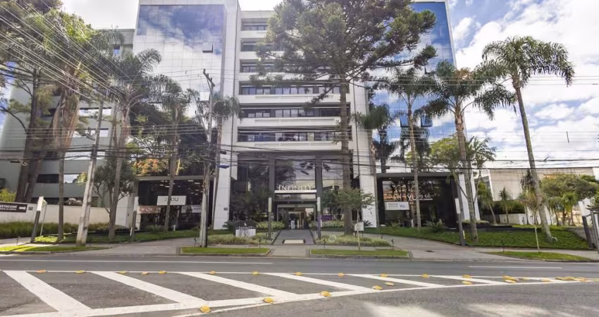 Sala Conjunto Comercial Juvevê Curitiba