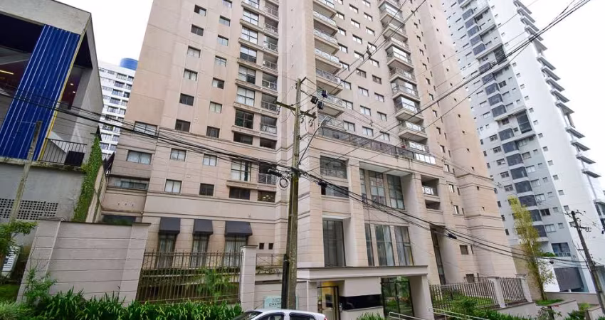 Apartamento no Bigorrilho com 3 quartos de 144,90m² - Edifício