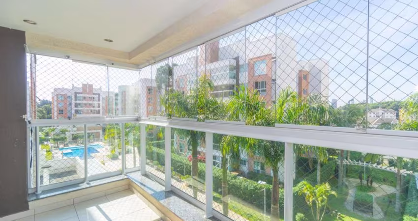 Apartamento no Orleans de 112,00 m² com 3 quartos  - BG0427200