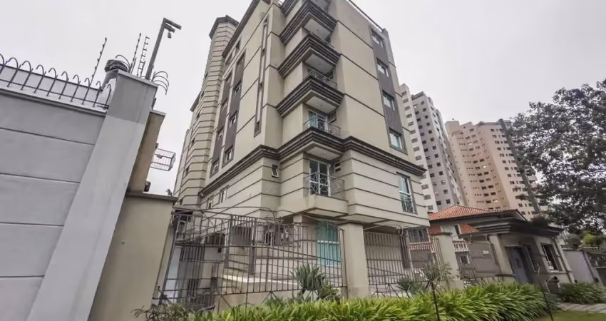 Apartamento com 03  quartos no Bacacheri- HABITEC - 03595.002