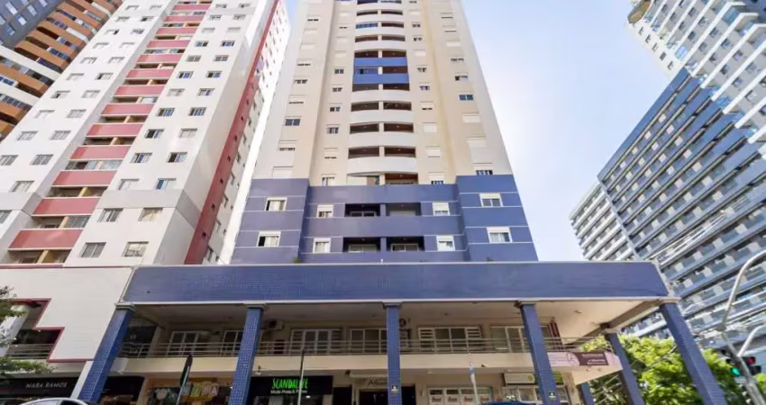Apartamento no bigorrilho de 158,60 m²  - 35283.002-gl