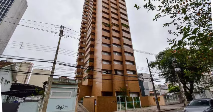 Apartamento no Centro com 3 quartos de 114,69m² - Edifício Ilh