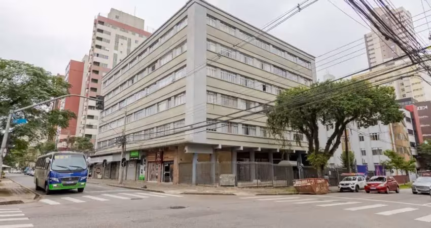 Apartamento no CENTRO de 153,11 m²  - 40633.001-GL